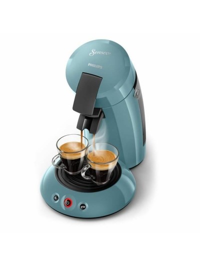 Cafetera de Cápsulas Philips HD6553/21 1450 W
