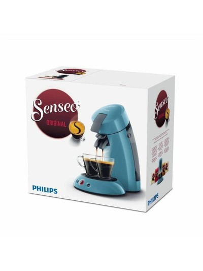 Cafetera de Cápsulas Philips HD6553/21 1450 W