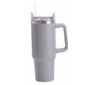 Travel thermos flask Excellent Houseware 1,2 L Cup