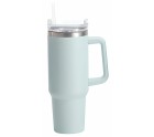 Travel thermos flask Excellent Houseware 1,2 L Cup