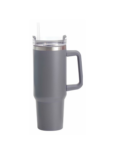 Travel thermos flask Excellent Houseware 1,2 L Cup