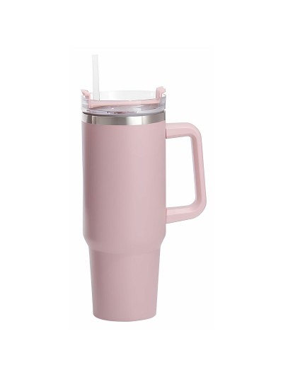Travel thermos flask Excellent Houseware 1,2 L Cup