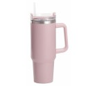 Termo de Viaje Excellent Houseware 1,2 L Taza