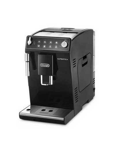 Cafetera Eléctrica DeLonghi Etam 29510B Negro