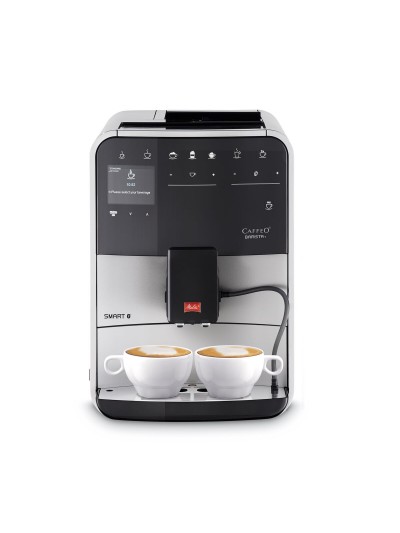 Cafetera Superautomática Melitta Barista Smart T Plateado 1450 W 15 bar 1,8 L
