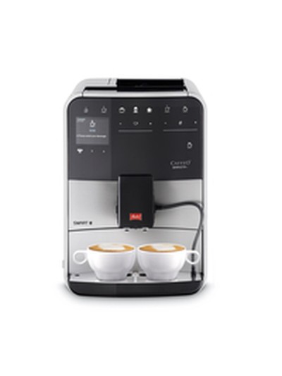 Cafetera Superautomática Melitta Barista Smart T Plateado 1450 W 15 bar 1,8 L