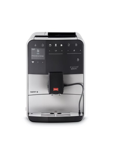 Superautomatic Coffee Maker Melitta Barista Smart T Silver 1450 W 15 bar 1,8 L