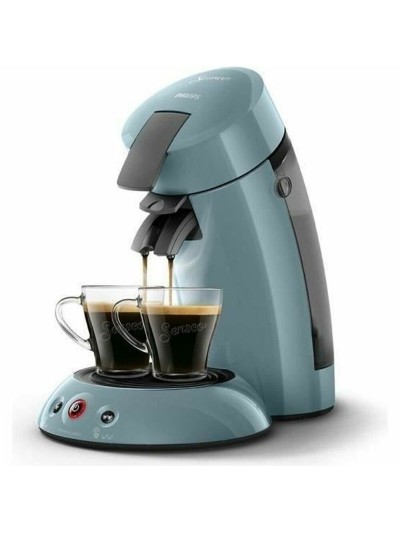 Cafetera de Cápsulas Philips HD6553/21 1450 W