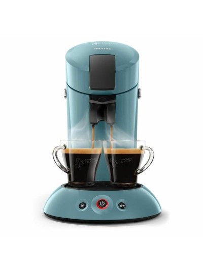 Cafetière à capsules Philips HD6553/21 1450 W