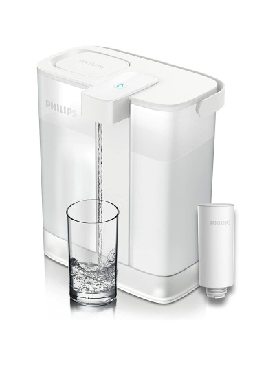 Jug Philips AWP2980WH/24 INSTANT White Plastic 3 L