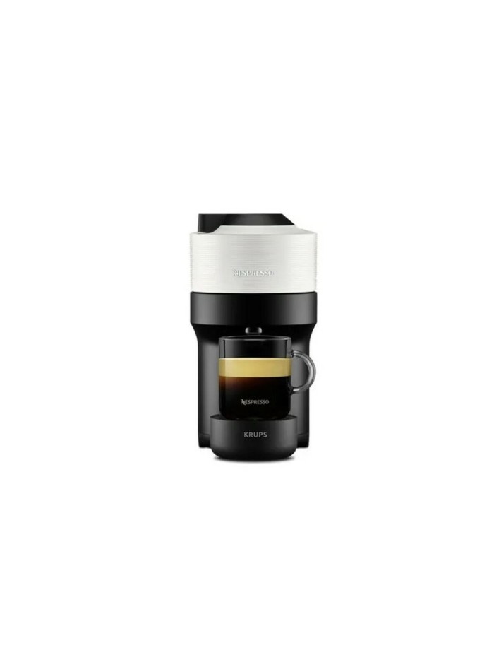 Capsule Coffee Machine Krups YY4889FD Vertuo Pop 560 ml White 1260 W