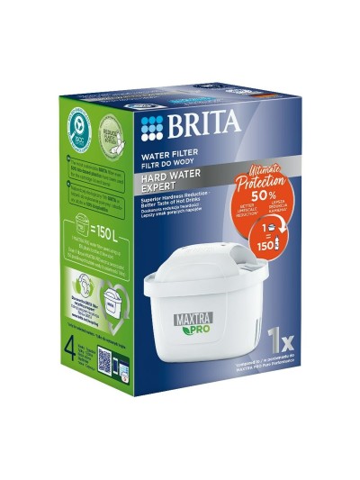 Filter for filter jug Brita Maxtra Pro 1 Piece