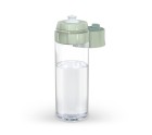 Botella Filtrante Brita 1052263 Verde 600 ml