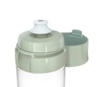 Filter bottle Brita 1052263 Green 600 ml