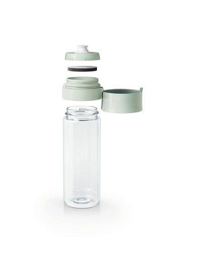 Filter bottle Brita 1052263 Green 600 ml