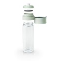 Filter bottle Brita 1052263 Green 600 ml
