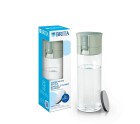Botella Filtrante Brita 1052263 Verde 600 ml