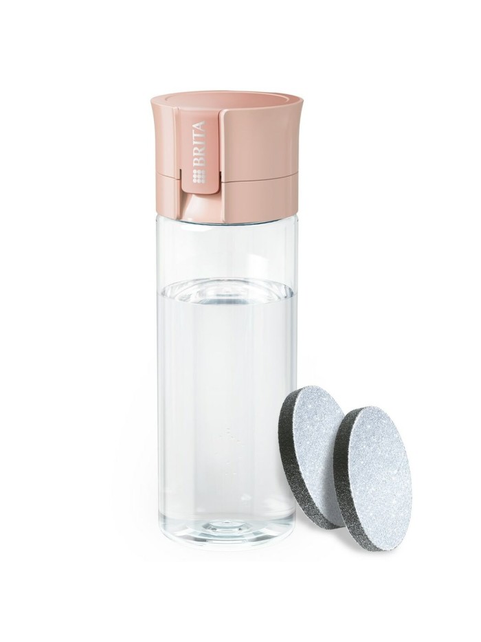 Bouteille Filtrante Brita Vital Pêche 600 ml
