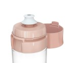 Filter bottle Brita Vital Peach 600 ml
