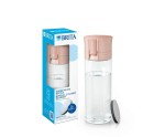 Filter bottle Brita Vital Peach 600 ml