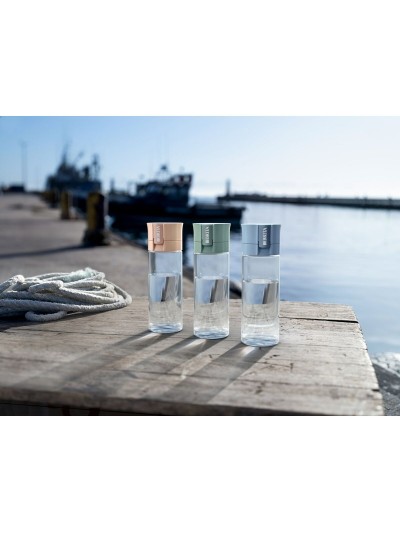 Bouteille Filtrante Brita Vital Pêche 600 ml
