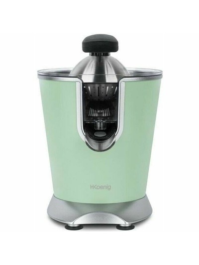 Electric Juicer Hkoenig AGR88 160 W