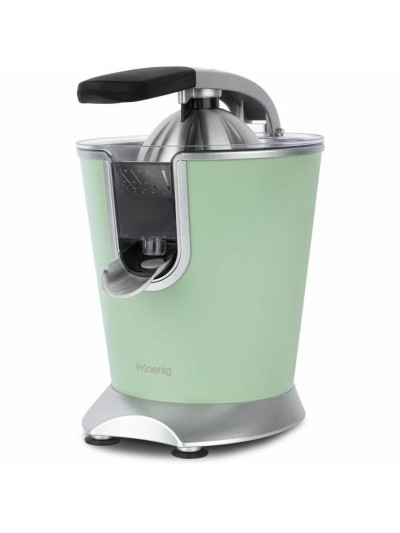 Electric Juicer Hkoenig AGR88 160 W