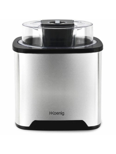 Ice Cream Maker Hkoenig 2 L