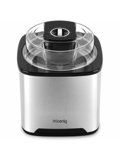 Ice Cream Maker Hkoenig 2 L