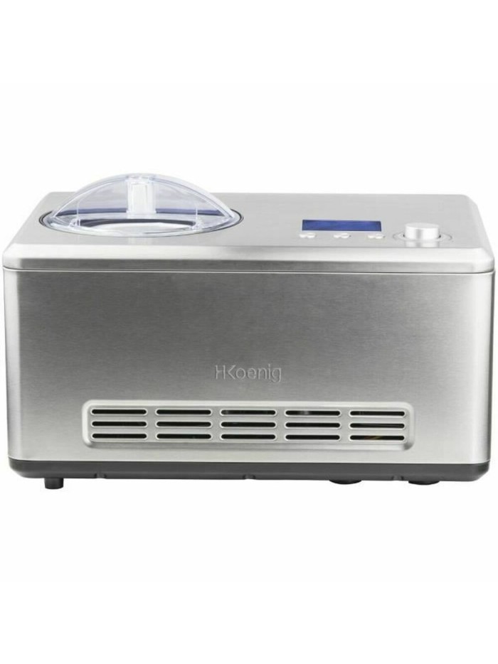 Heladera Hkoenig HF320 2 L 180 W Acero Acero Inoxidable