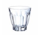 Set de Vasos Arcoroc Arcade Transparente Vidrio 6 Piezas 160 ml