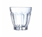 Set of glasses Arcoroc Arcade Transparent Glass 6 Pieces 160 ml