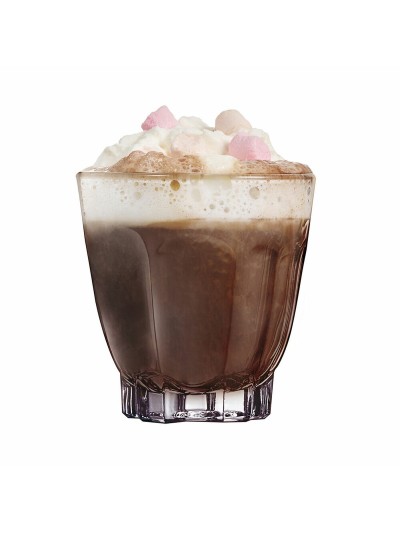 Set de Vasos Arcoroc Arcade Transparente Vidrio 6 Piezas 160 ml