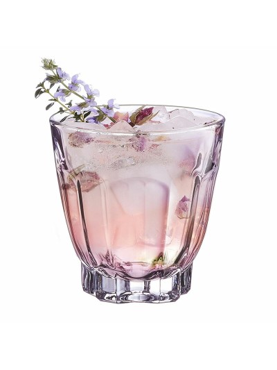 Set of glasses Arcoroc Arcade Transparent Glass 6 Pieces 160 ml