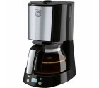 Cafetera Eléctrica Melitta FCM ENJOY II TOP TIMER BLACK Negro 1,2 L 1,25 L
