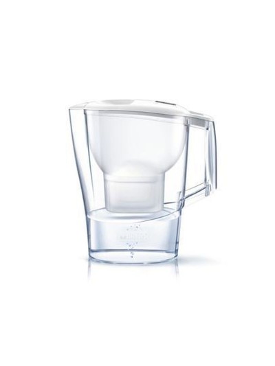 Filter jug Brita Maxtra Pro Multicolour Transparent 2,4 L