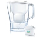 Filter jug Brita Maxtra Pro Multicolour Transparent 2,4 L