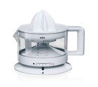 Electric Juicer Braun CJ 3000 White 20W 350 ml