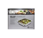 Baking tray Electrolux E9OOGC23 Stainless steel (2 Units)