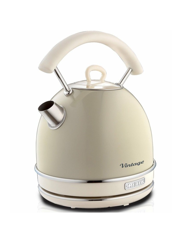 Teapot Ariete 2877/03 White 1,7 L Beige