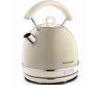 Teapot Ariete 2877/03 White 1,7 L Beige