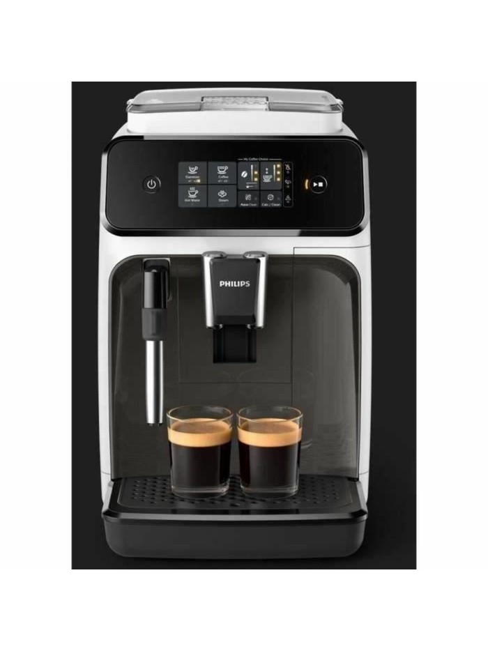 Superautomatic Coffee Maker Philips 1500 W 1,8 L