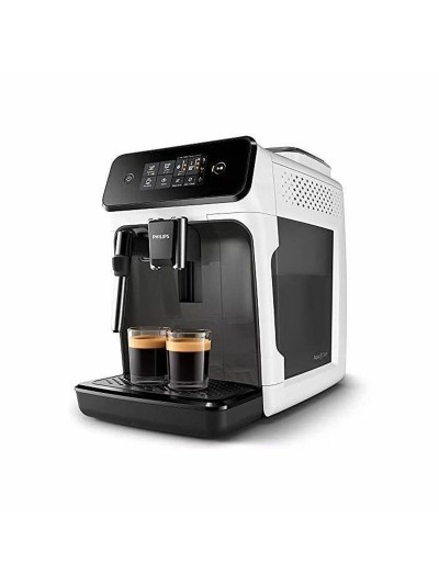 Cafetière superautomatique Philips 1500 W 1,8 L