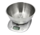 kitchen scale UFESA BC1700 Stainless steel Steel 2 L