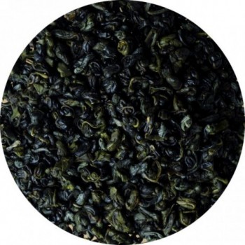 Green Tea Gunpowder China -...