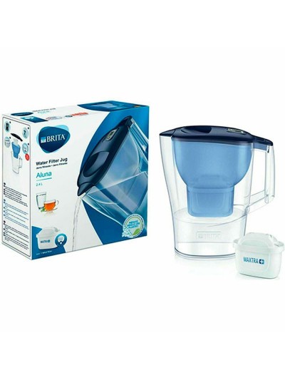Carafe Filtrante Brita 2,4 L