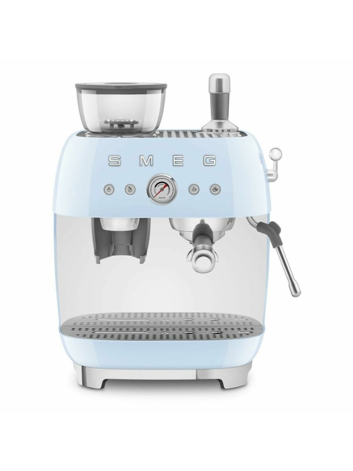 Cafétière électrique Smeg EGF03PBEU