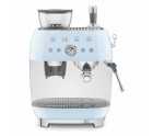 Electric Coffee-maker Smeg EGF03PBEU