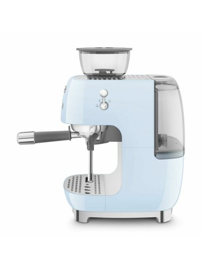Cafétière électrique Smeg EGF03PBEU