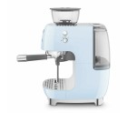 Cafétière électrique Smeg EGF03PBEU